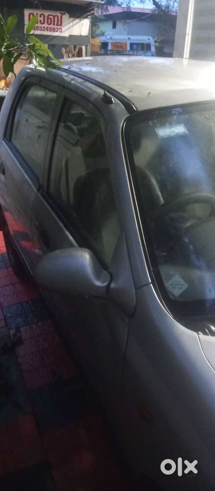 Maruti Alto Lx 2007