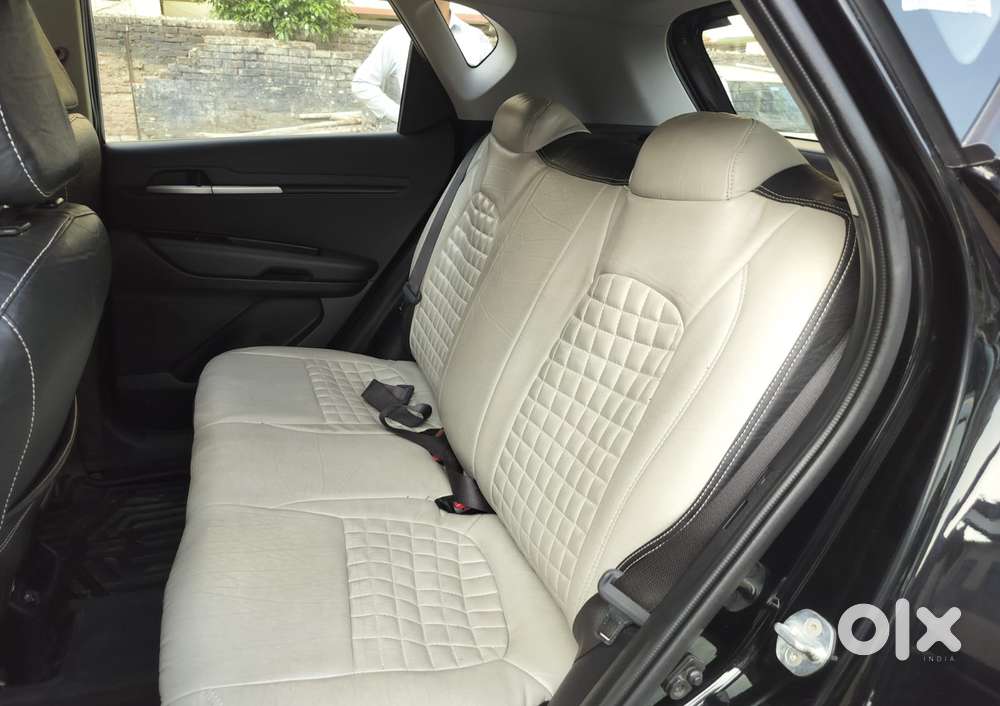 Kia Sonet Aurochs Edition 1.0 Petrol Imt, 2023, Petrol