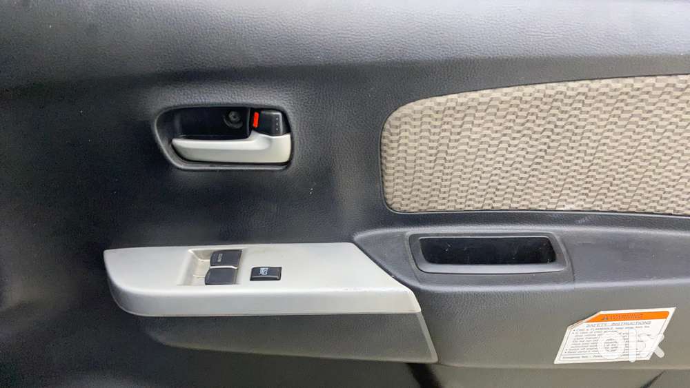 Maruti Suzuki Wagon R 1.0 Lxi Cng, 2014, Cng & Hybrids