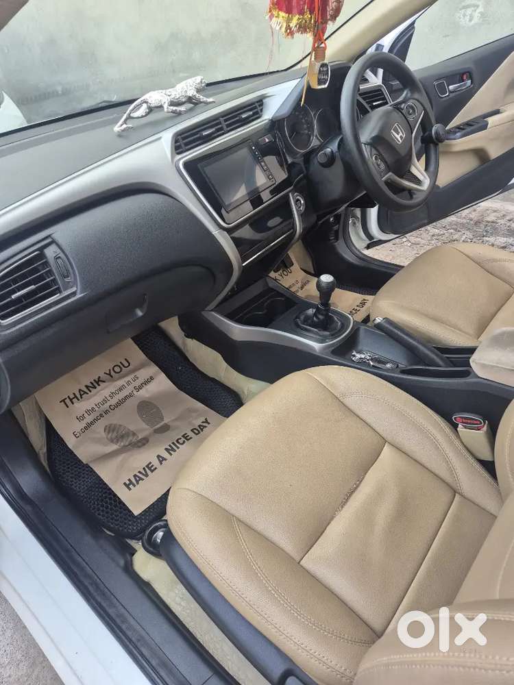 Honda City 2021 Petrol