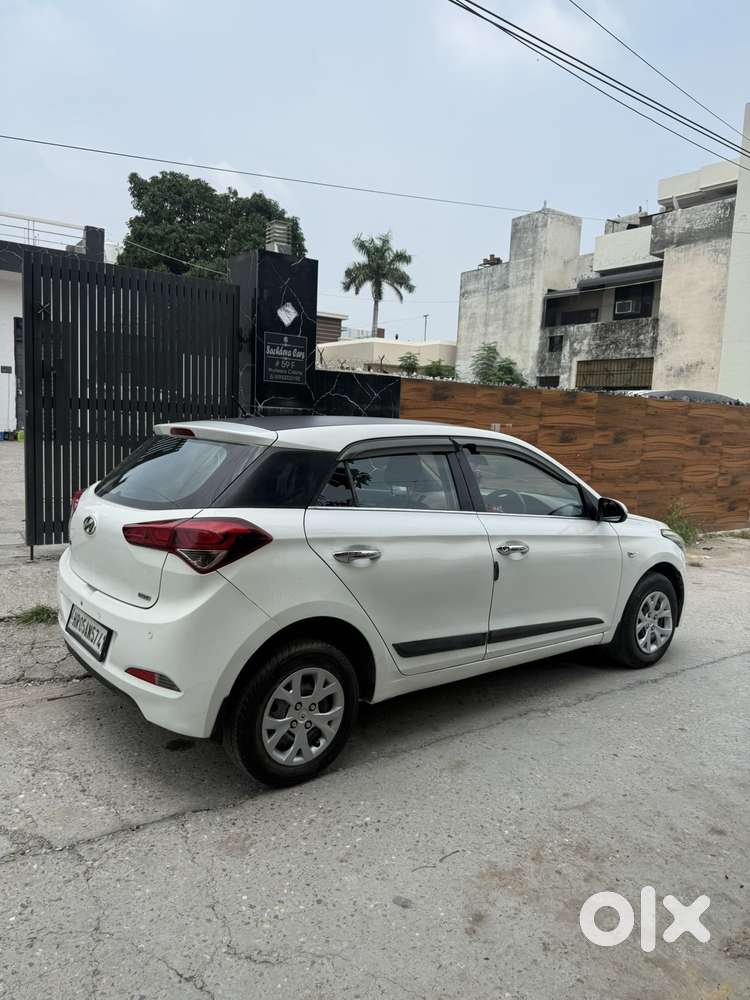 Hyundai I20, 2015, Petrol