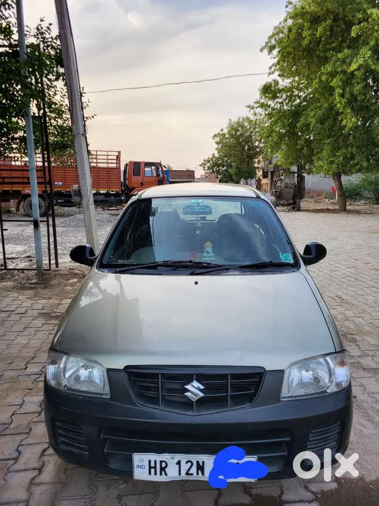 Maruti Suzuki Alto 2010
Passing 2030 Tk