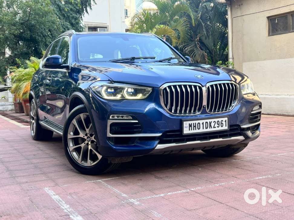 Bmw X5 Xdrive30d Xline, 2019, Diesel