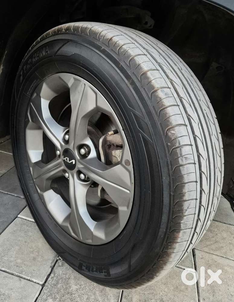 Kia Seltos Htk Plus D, 2022, Diesel