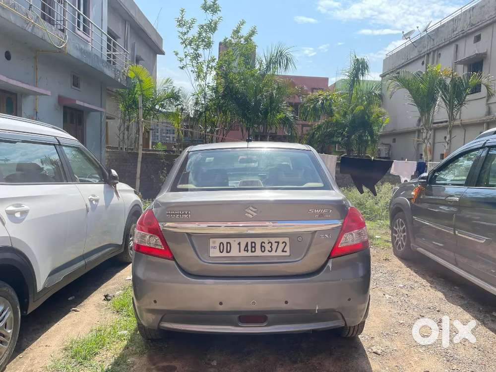 Well Mentioned Single Hand Used  Family Car