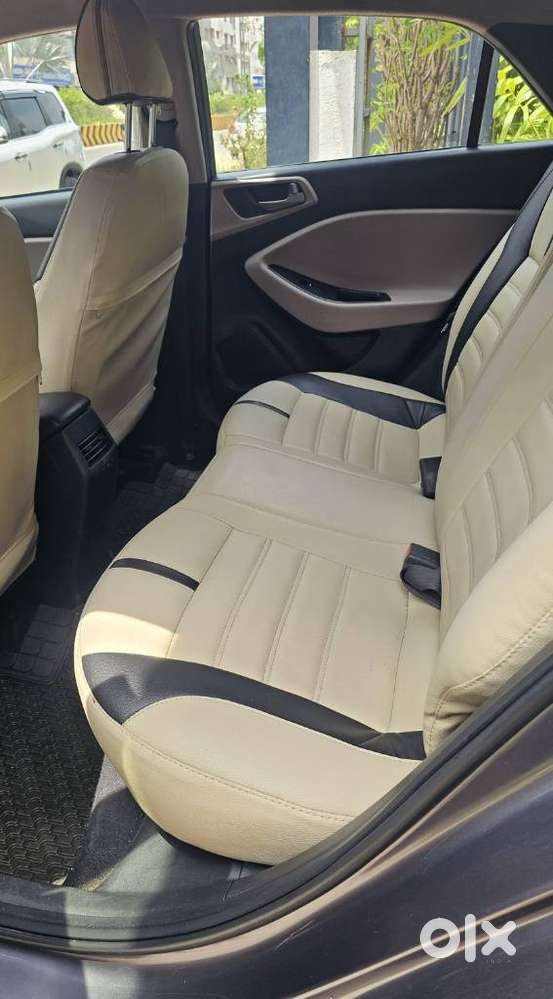 Hyundai I20 1.2 Asta, 2017, Diesel