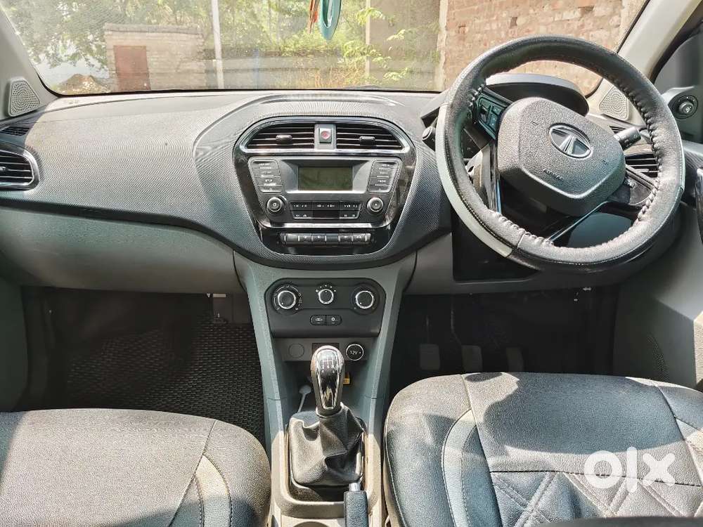 Tata Tigor 2018 1.2 Petrol