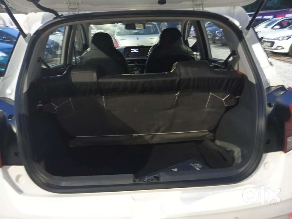 Hyundai Grand I10 Nios Magna 1.2 Mt, 2025, Petrol