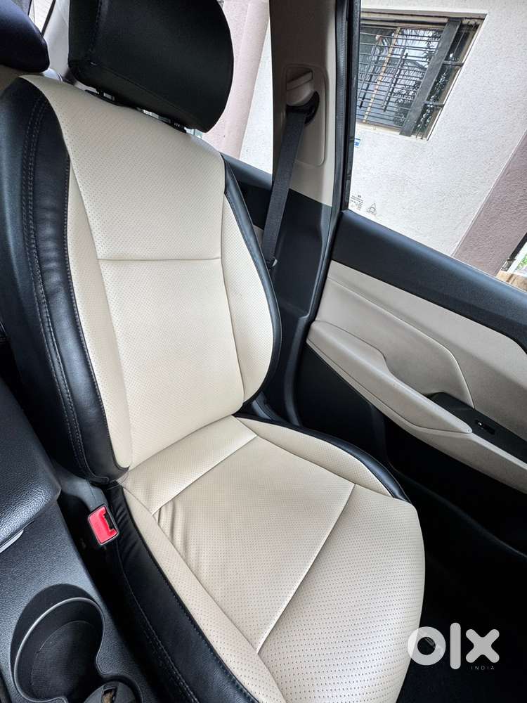 Hyundai Verna Diesel Manual 2018