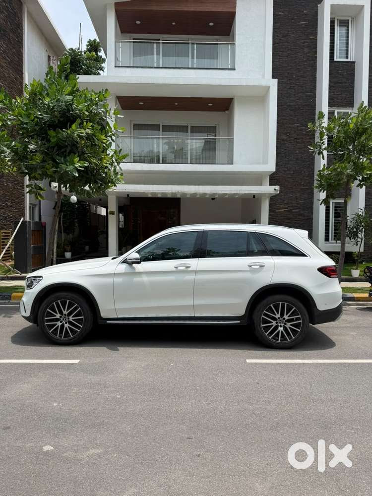 Mercedes-benz Glc 220d 4matic, 2022, Diesel