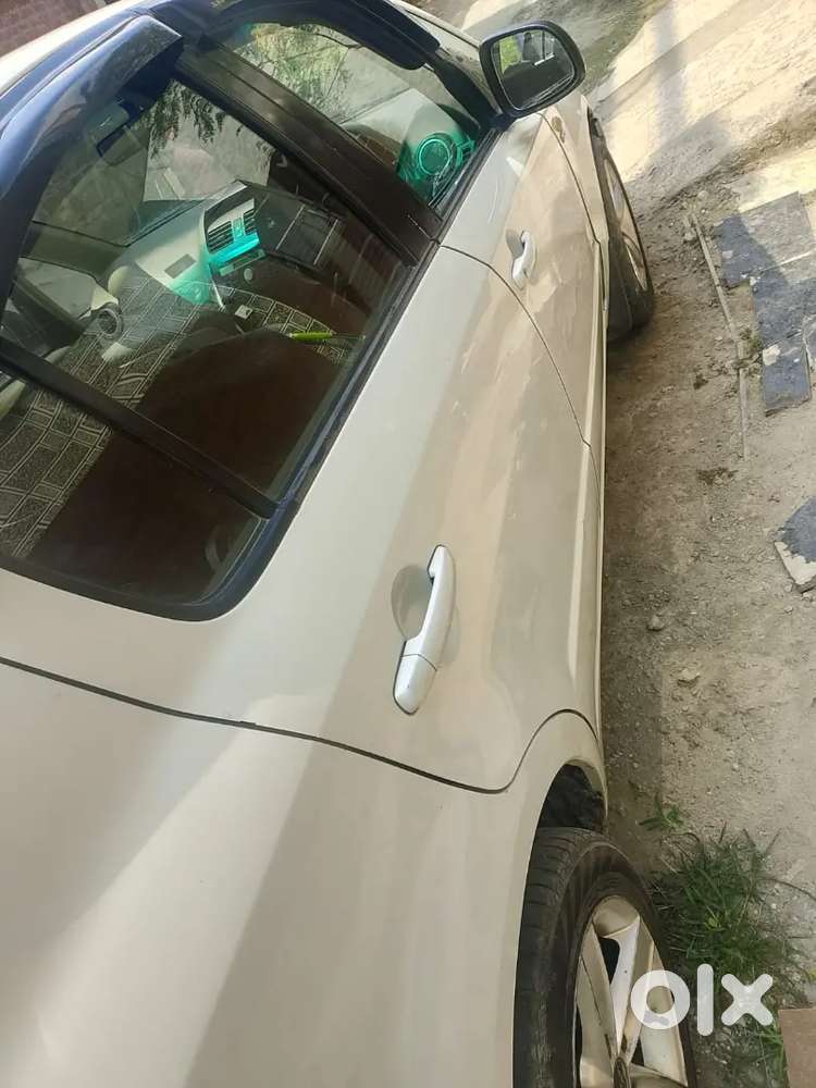 Maruti Suzuki Sx4 Diesel 
Ok Report 
Original Paint Ac Gear Ok