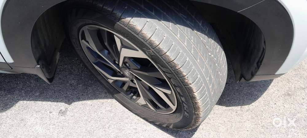 Hyundai Creta Sx (o) 1.5 Diesel Automatic, 2021, Diesel
