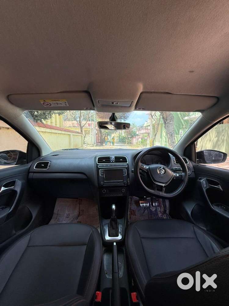 Volkswagen Polo Gt Stage 2 Tuned