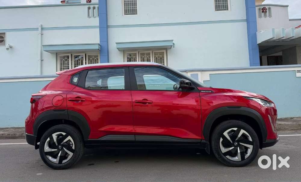 Nissan Magnite 1.0 Xl, 2023, Petrol