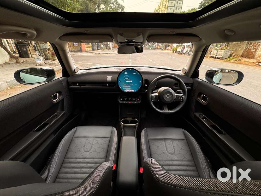 Mini Cooper S 3-door, 2025, Petrol