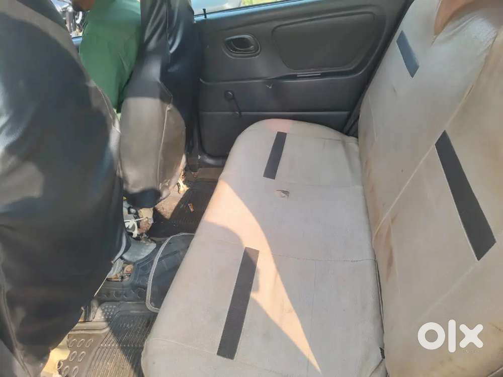 Maruti Suzuki 800 2011 Petrol 145000 Km Driven