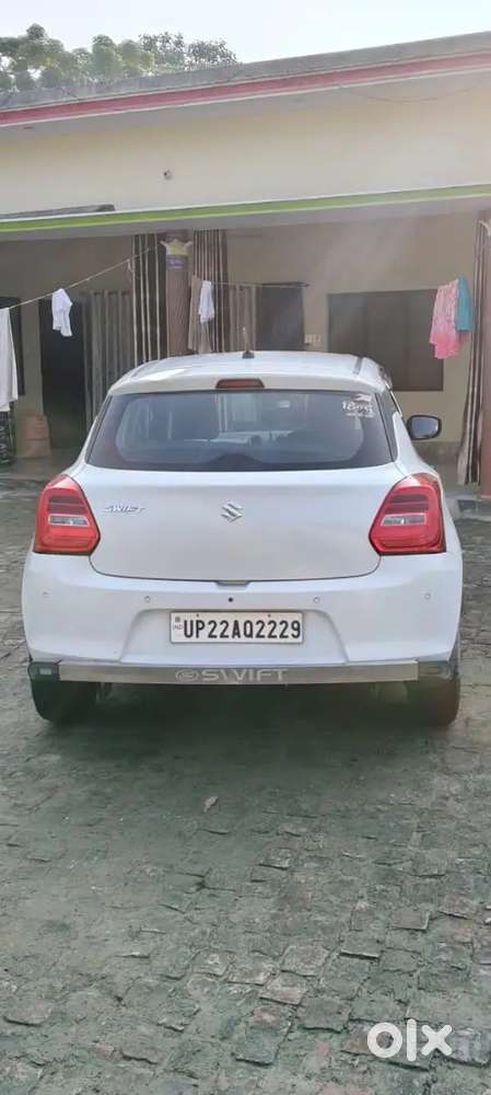 June 2020 Good Condition Swift Car
