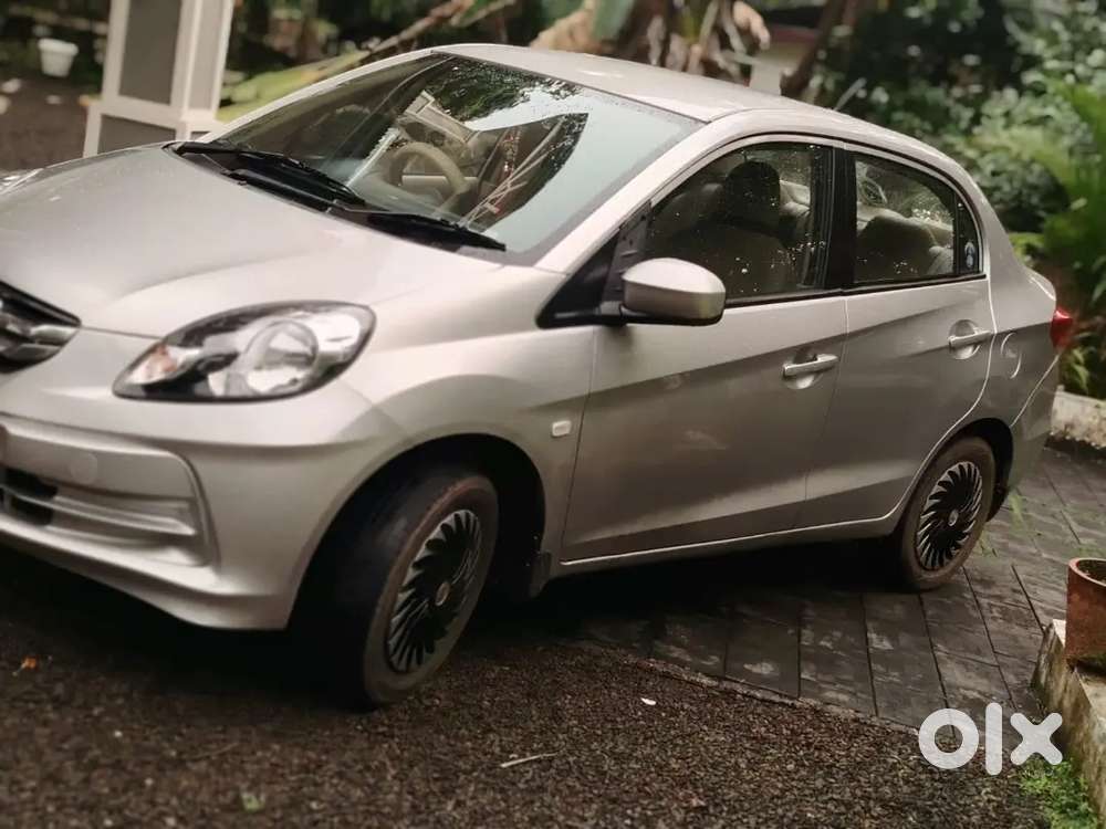 Honda Amaze 1.2 Petrol 2013 Manual