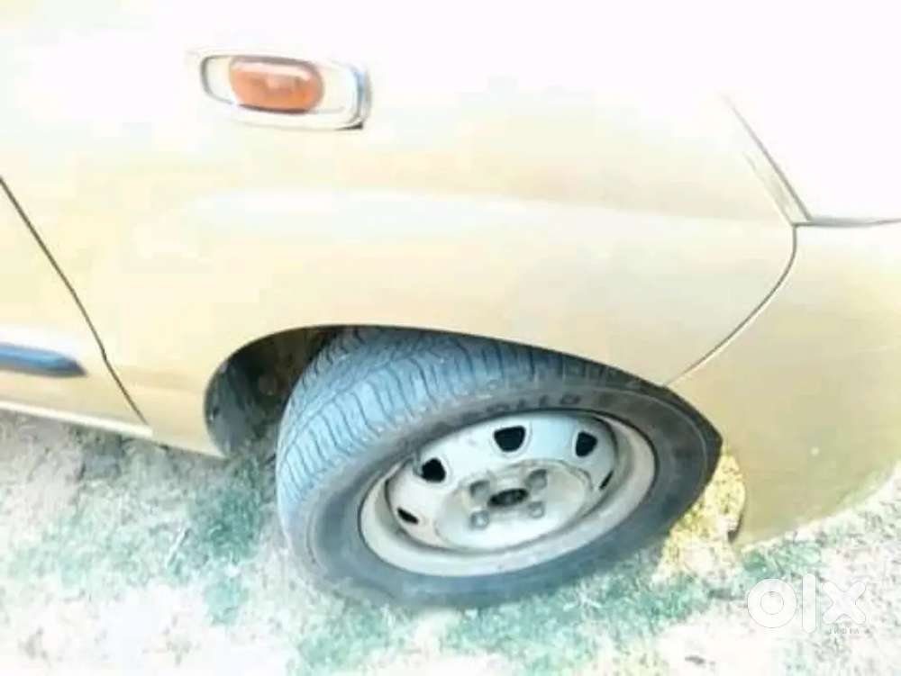 Fixed Price 2008 Maruti Estilo, Fixed Price