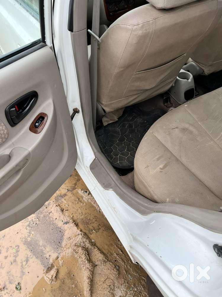 Hyundai Accent Hatchback Petrol Good Condition