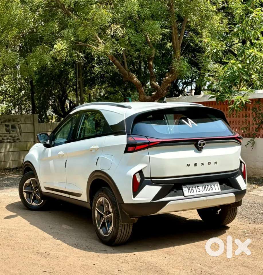 Tata Nexon 1.5 Revotorq Xz Plus, 2023, Diesel