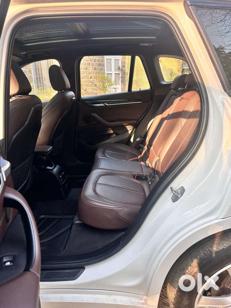 Bmw X1 Xdrive 20d M Sport, 2019, Diesel