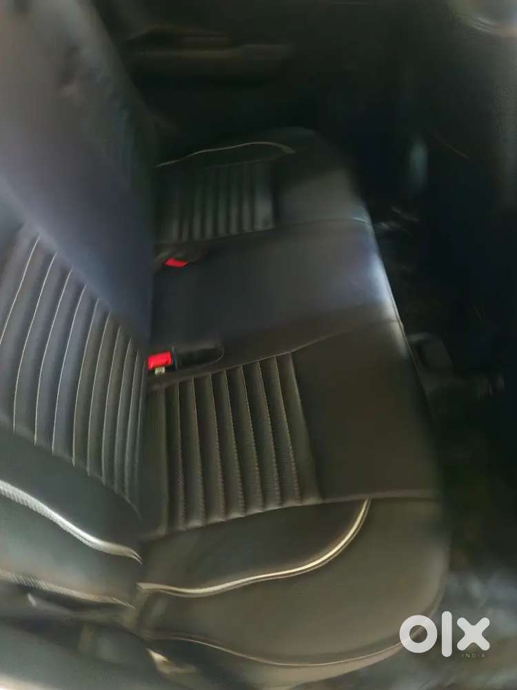Ignis Car Modal 2023 Nov