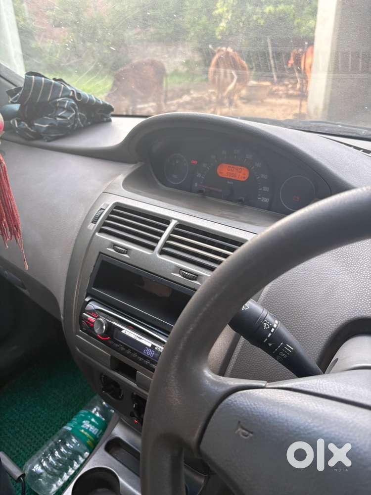 Tata Indica Vista 2009