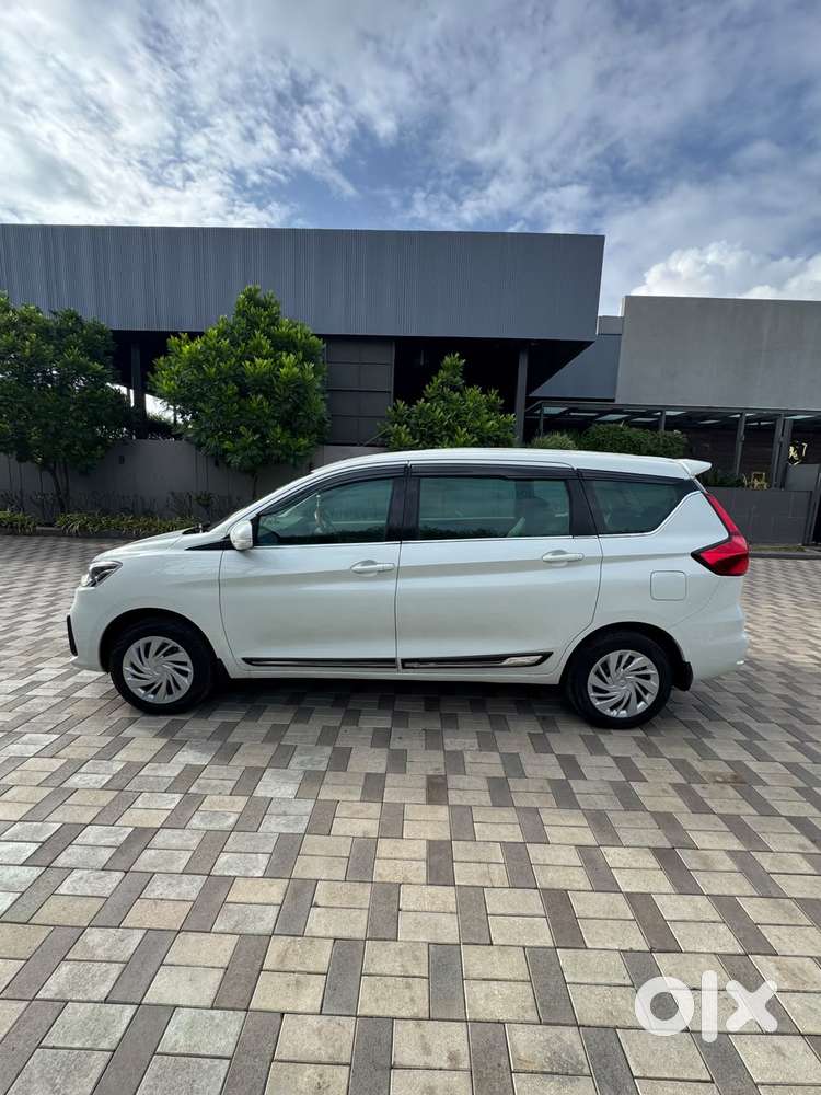 Maruti Suzuki Ertiga Vxi (o) Cng, 2021, Cng & Hybrids