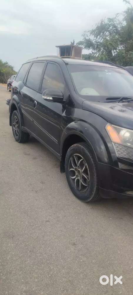 Mahindra Xuv500 Diesel Manual 2012