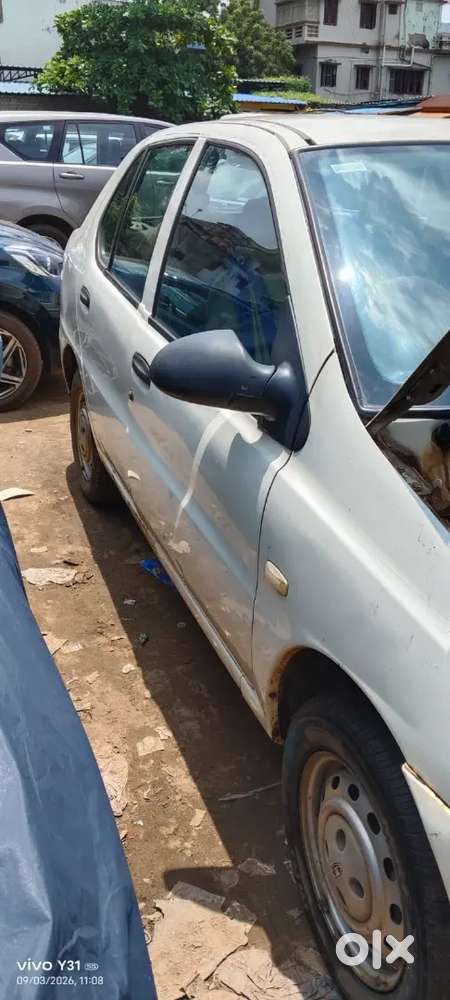 Tata Indigo 2013 Ls Tdi Manual Diesel