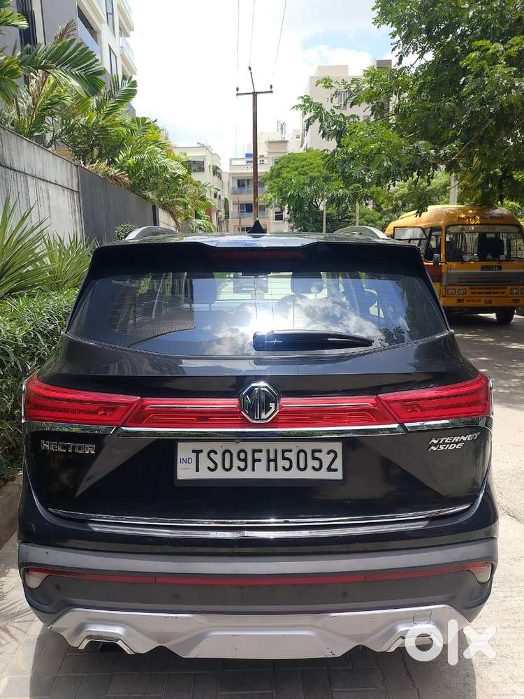 Mg Hector 2.0 Sharp Diesel, 2019, Diesel