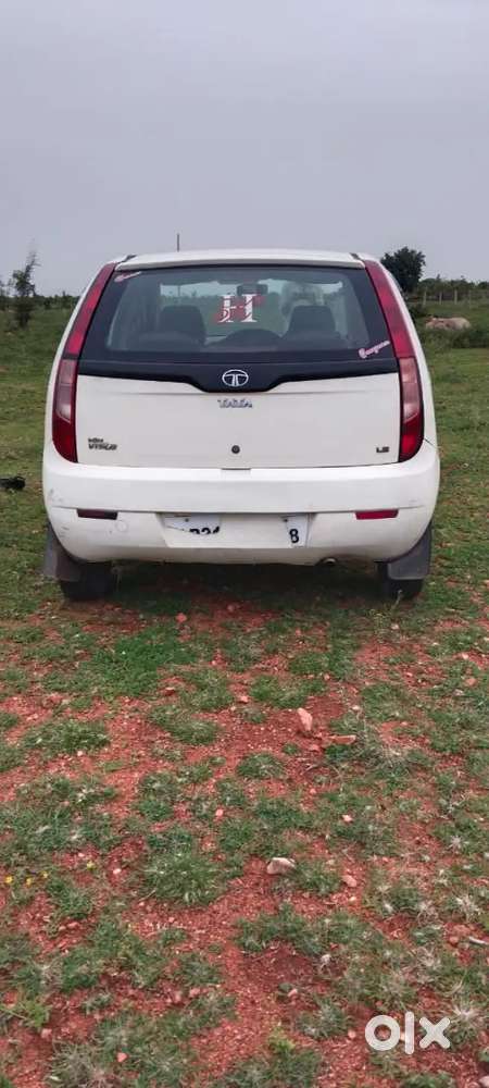 Tata Indica Vista 2013 Diesel