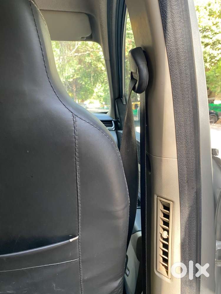 Renault Triber Model 2020 Cng