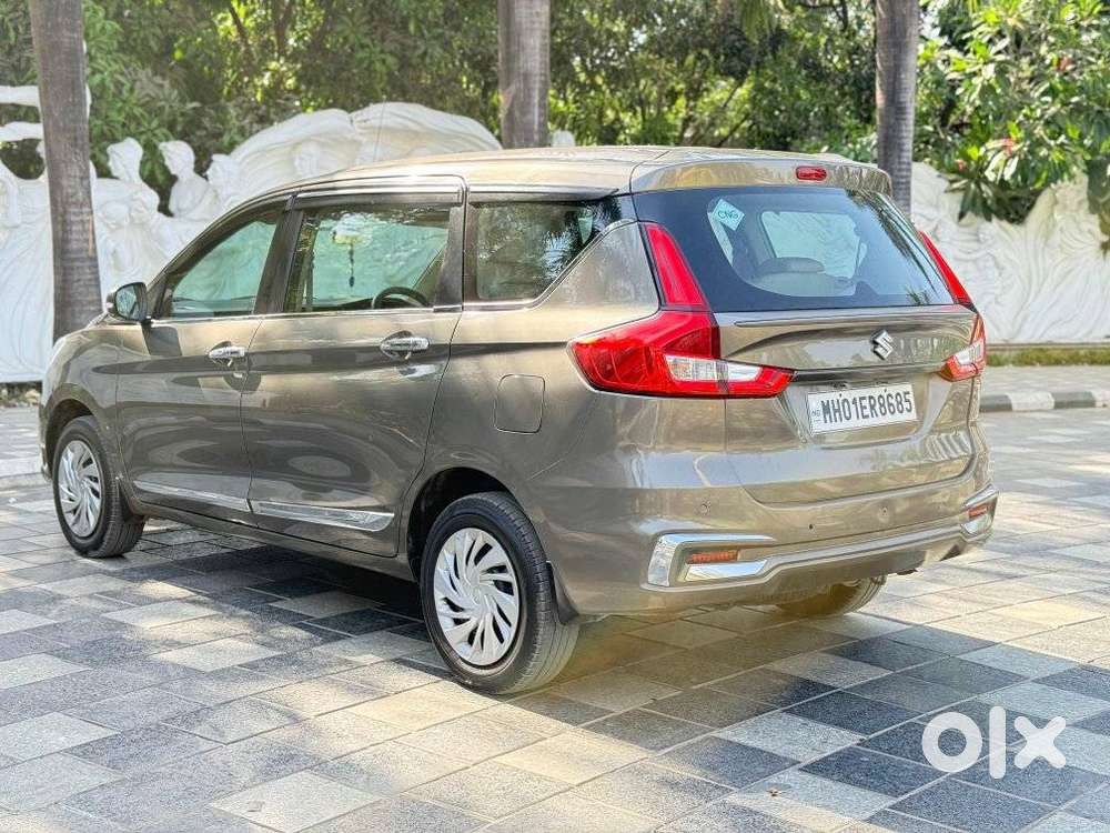 Maruti Suzuki Ertiga Vxi (o) Cng, 2024, Petrol