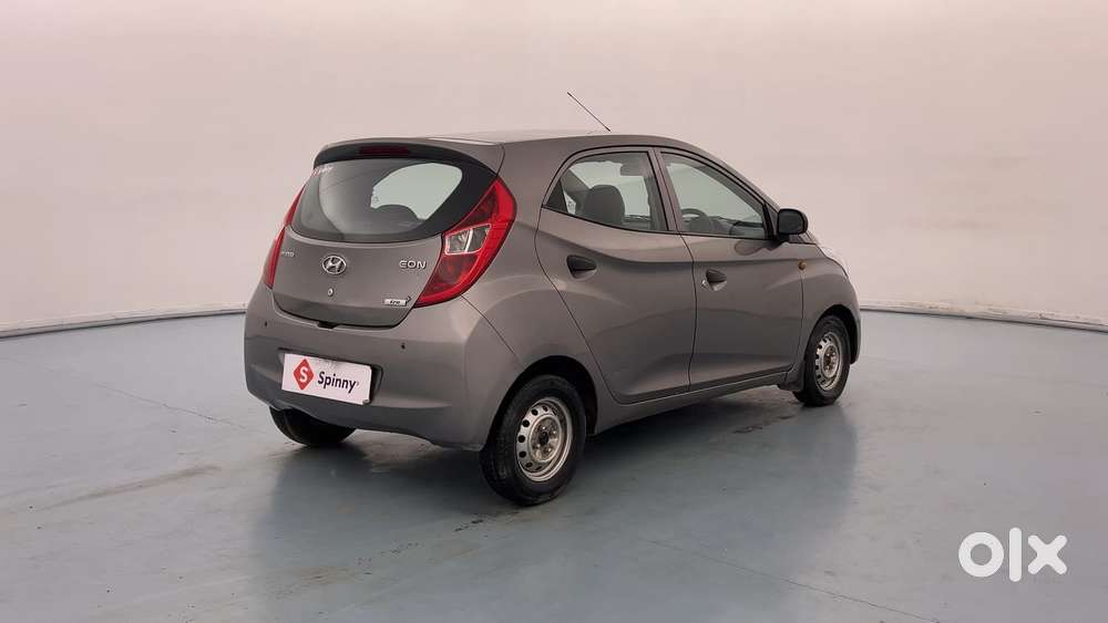 Hyundai Eon Era +, 2014, Petrol
