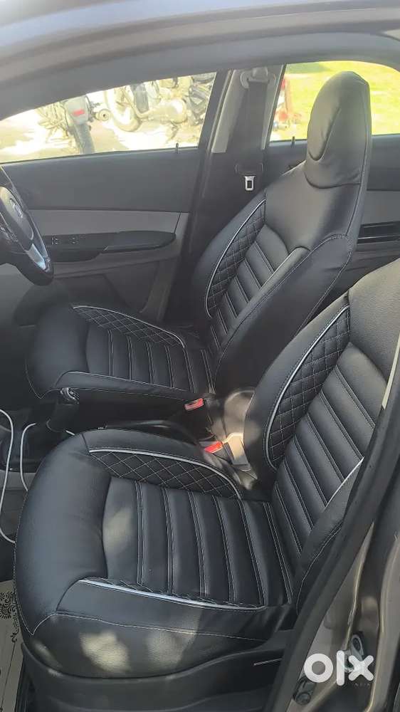 Tata Tiago 2018 Diesel Well Maintained Fully Modified Loaded