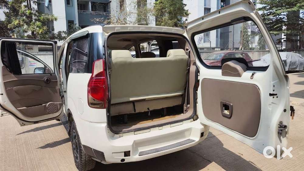 Mahindra Xylo 2012-2014 E4 Abs Bs Iv, 2012, Diesel