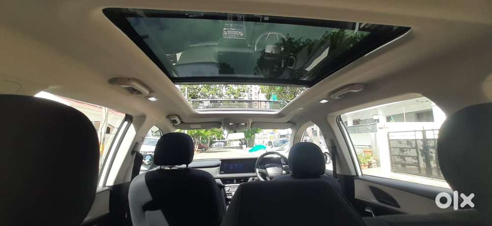 Mahindra Xuv700 2.2 Ax 5 Diesel At Str, 2024, Diesel