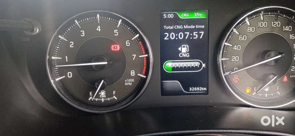 Maruti Suzuki Baleno 1.2 Zeta Cng, 2023, Petrol