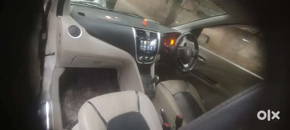 Maruti Suzuki Celerio Zxi(o) 2016