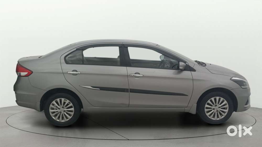 Maruti Suzuki Ciaz 1.5 Zeta SHVS MT, 2022, Petrol