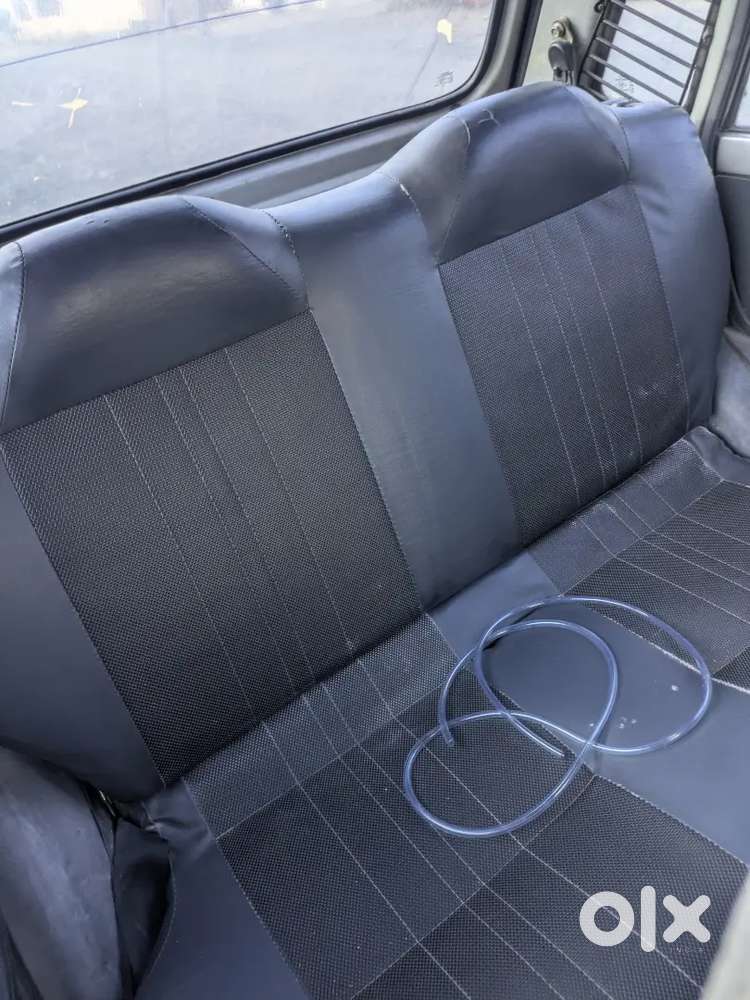 Maruti Suzuki 800 2005 Petrol Good Condition