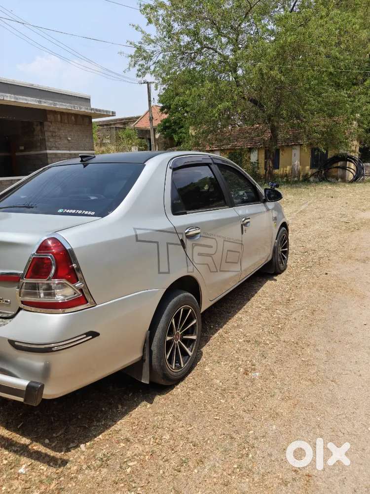 Selling  My Car