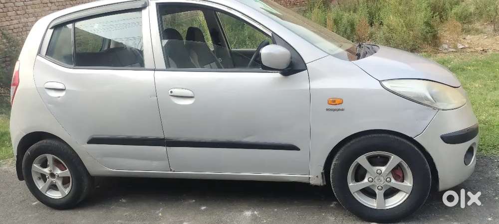 Hyundai I10 Magna 2009 1.2