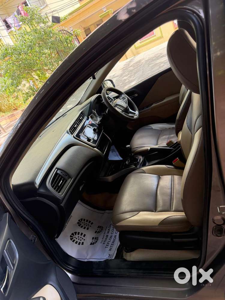 Honda City 2015-2017 I Dtec V, 2014, Diesel