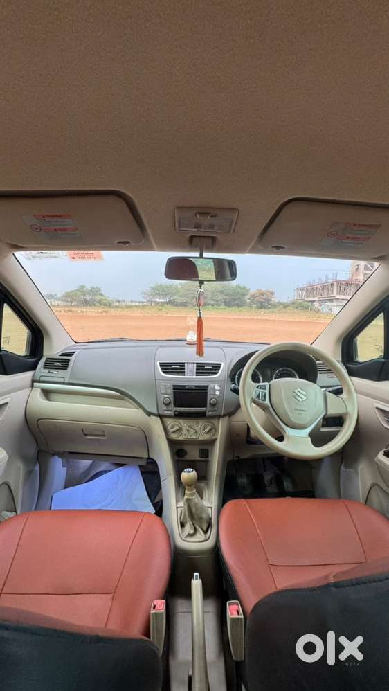 Maruti Suzuki Ertiga 2014 Zdi 1st Owner