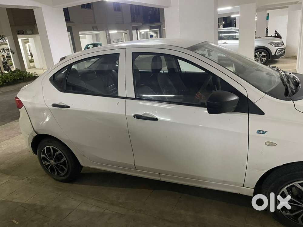 Tata Tigor Ev 2022
