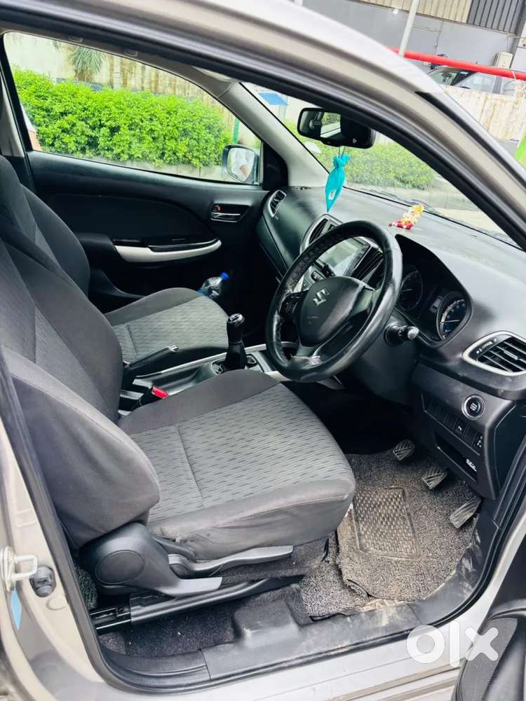 Maruti Suzuki Baleno 1.2 Alpha, 2018, Petrol