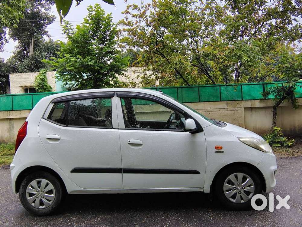 Hyundai I10 1.2 Kappa Magna, 2011, Petrol